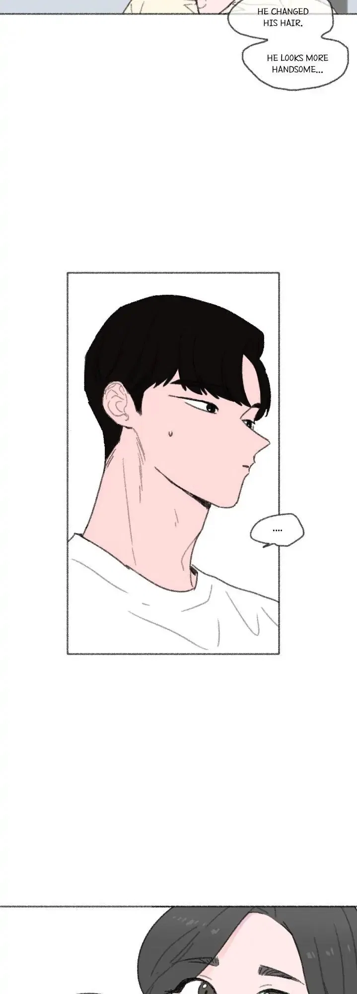 Picture Perfect Chapter 25 – Page 32