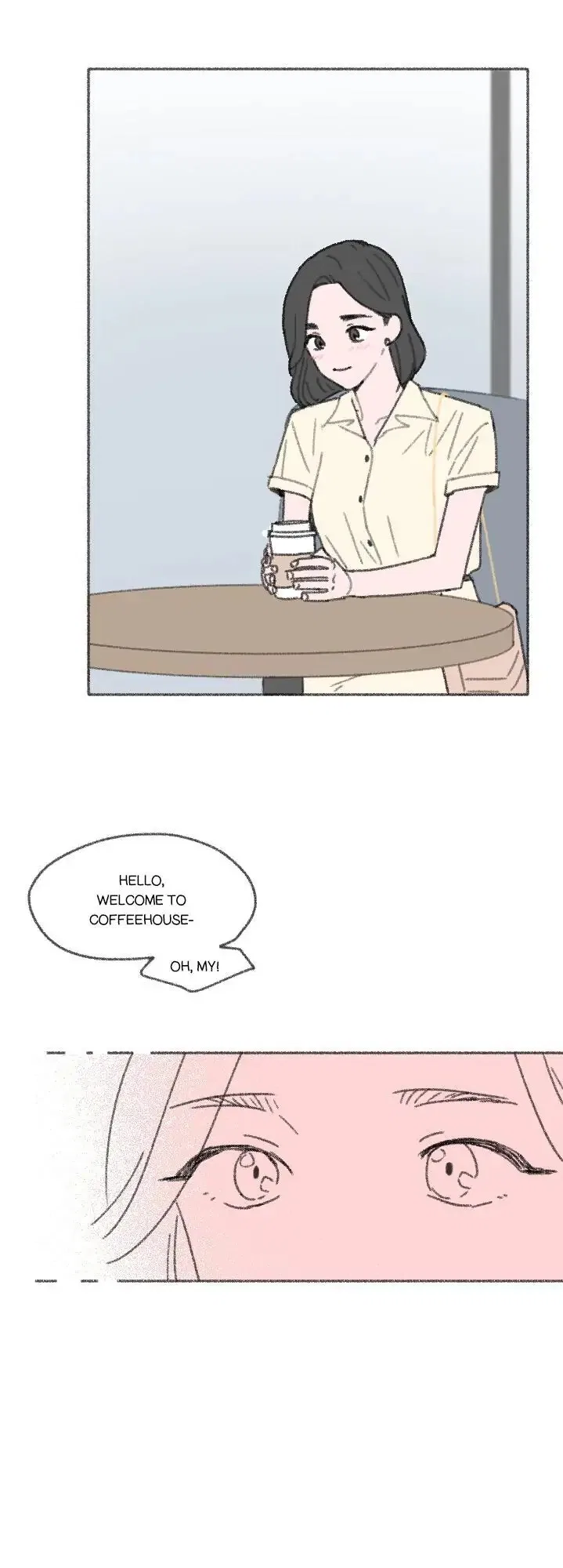 Picture Perfect Chapter 25 – Page 34