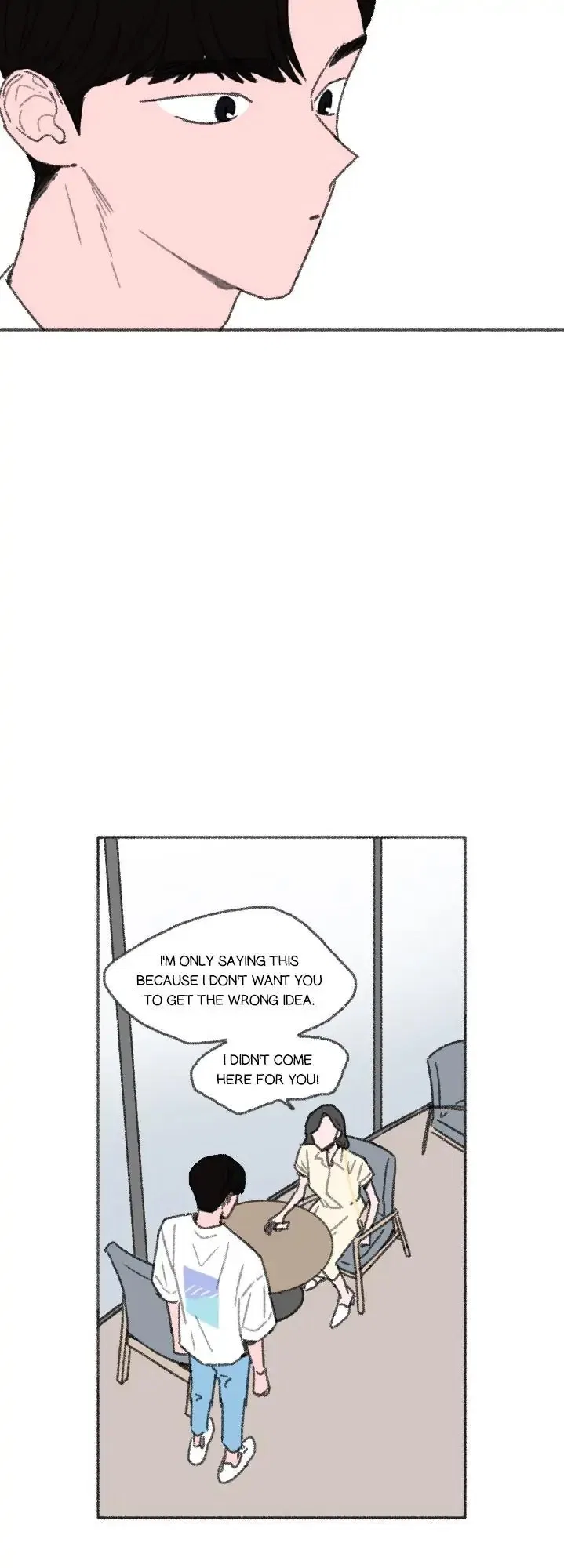 Picture Perfect Chapter 24 – Page 2