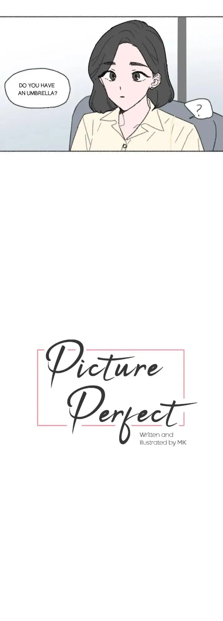 Picture Perfect Chapter 24 – Page 6