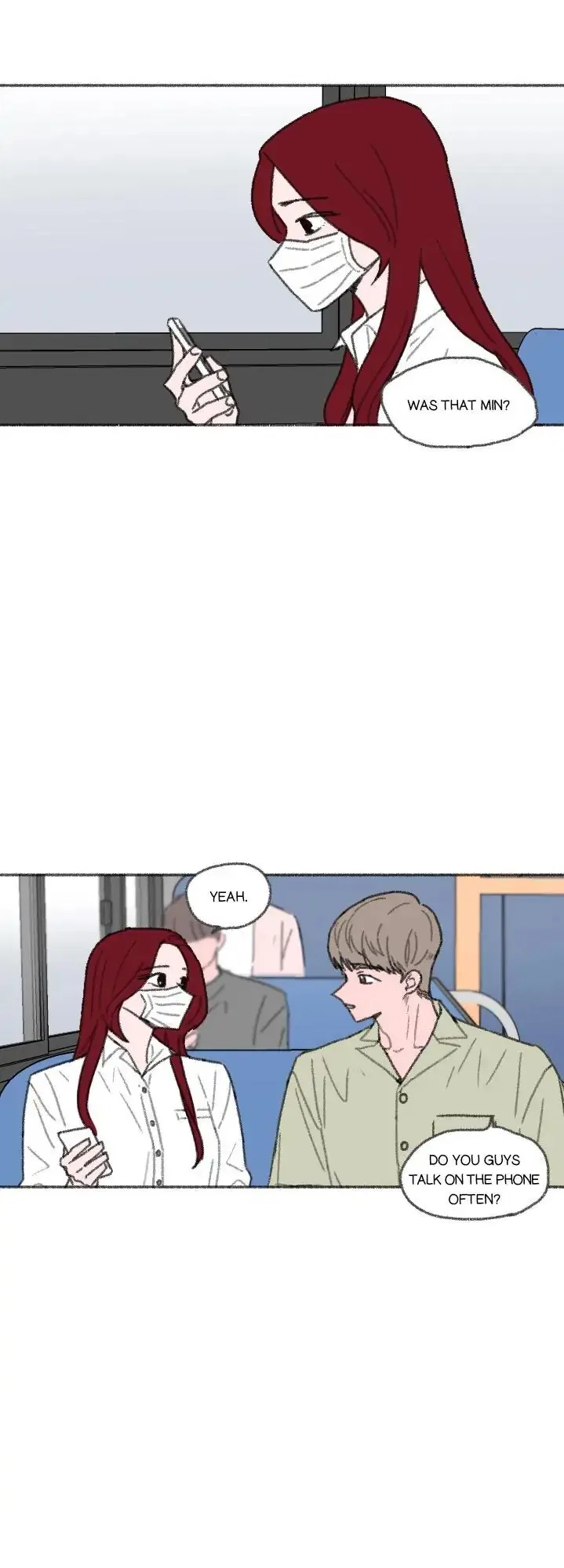 Picture Perfect Chapter 24 – Page 7