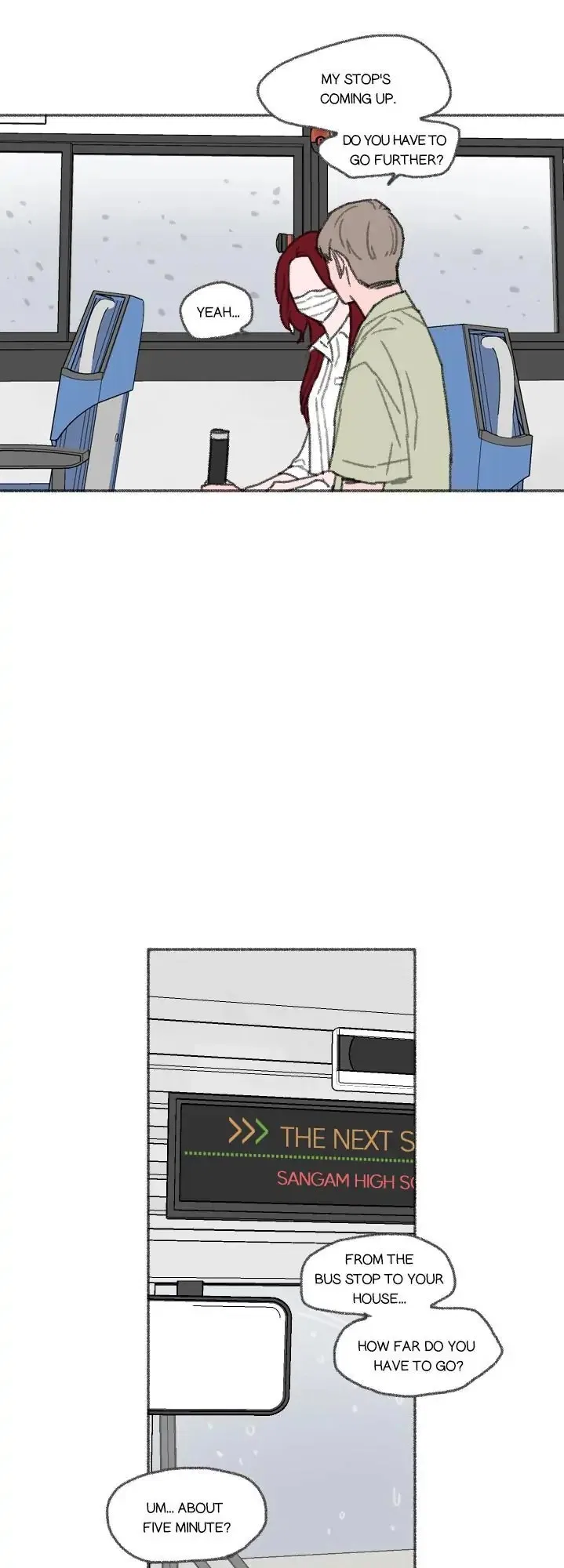 Picture Perfect Chapter 24 – Page 10
