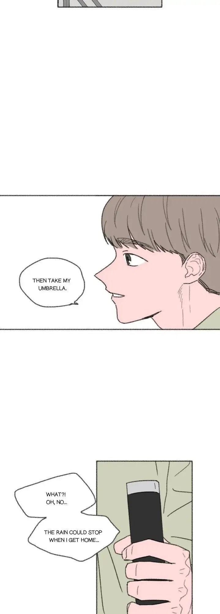 Picture Perfect Chapter 24 – Page 11