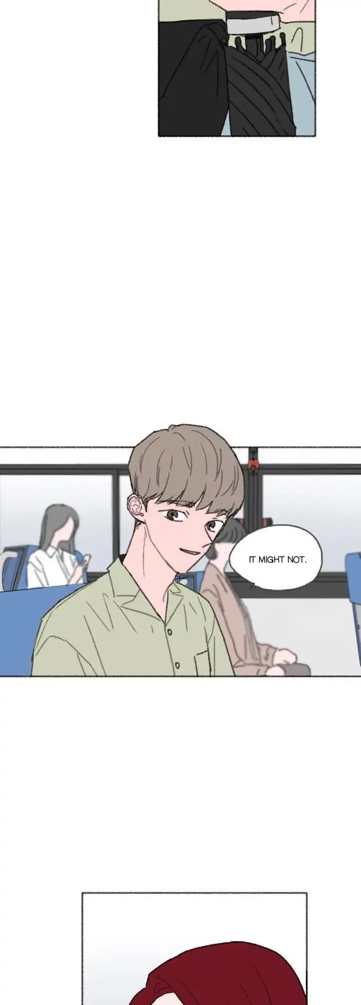 Picture Perfect Chapter 24 – Page 12