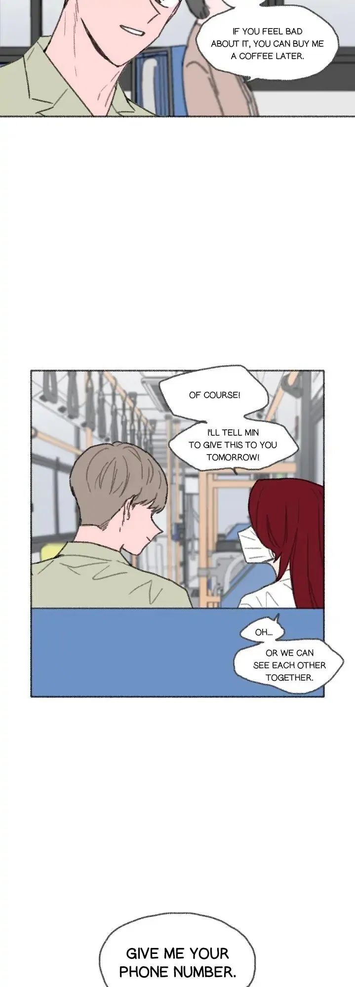 Picture Perfect Chapter 24 – Page 15