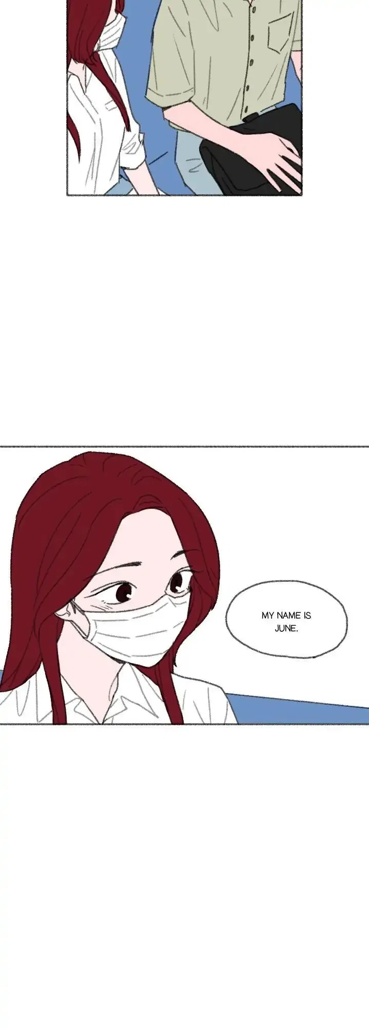 Picture Perfect Chapter 24 – Page 18