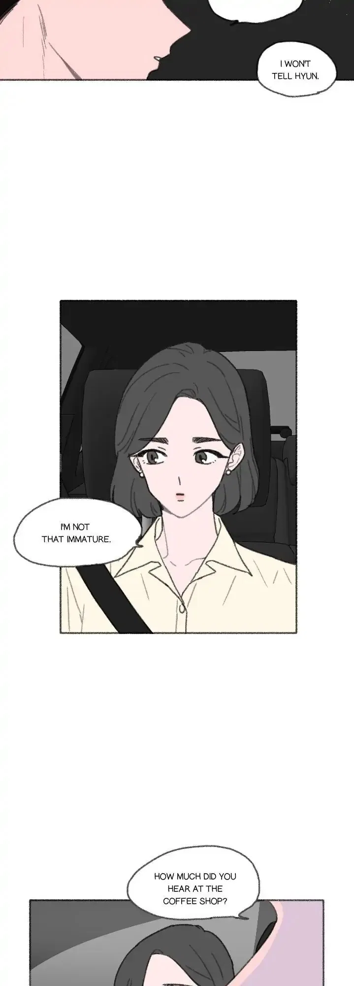 Picture Perfect Chapter 24 – Page 23
