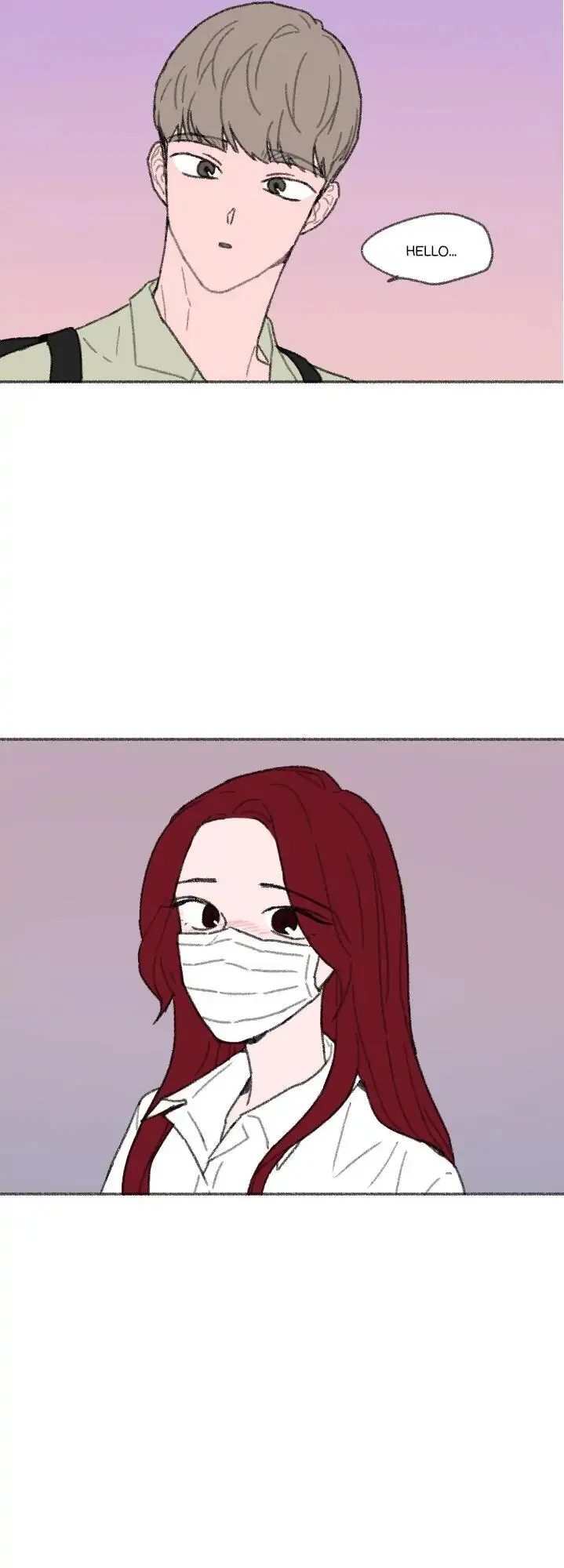 Picture Perfect Chapter 23 – Page 2