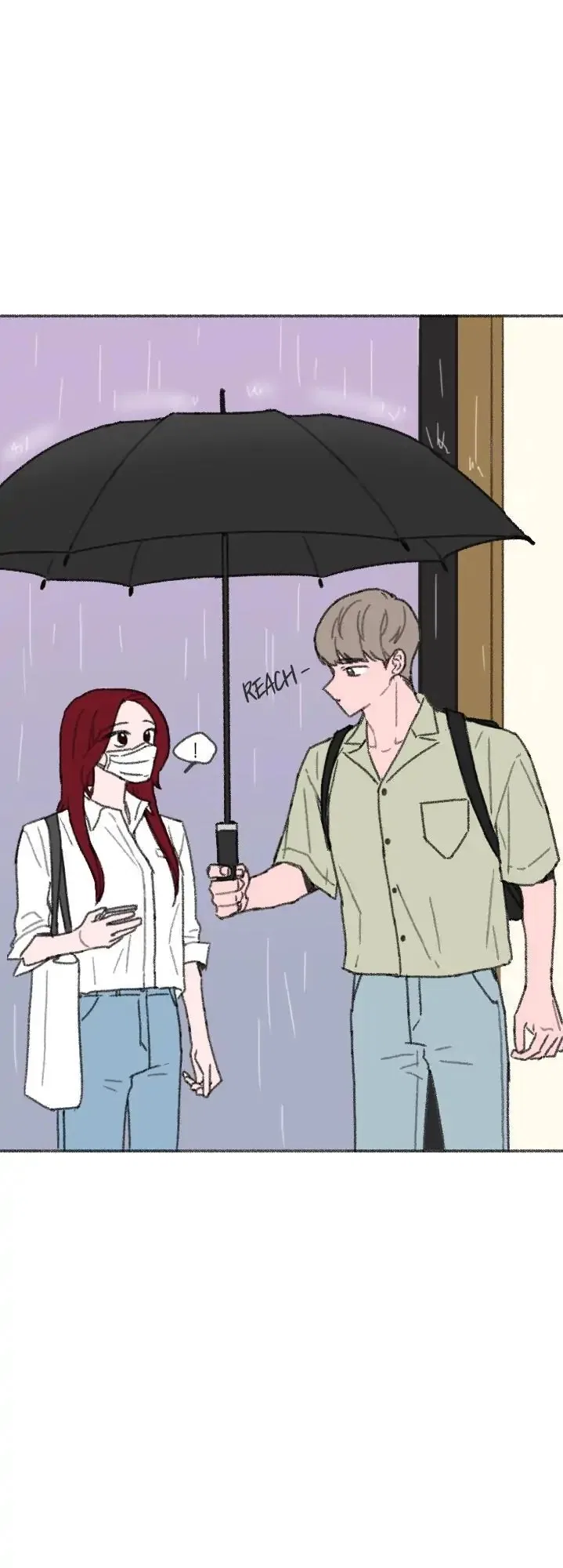 Picture Perfect Chapter 23 – Page 5