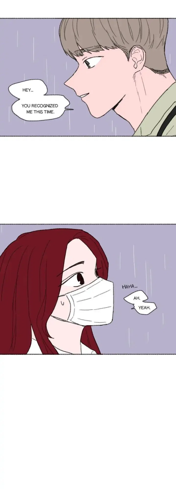 Picture Perfect Chapter 23 – Page 6