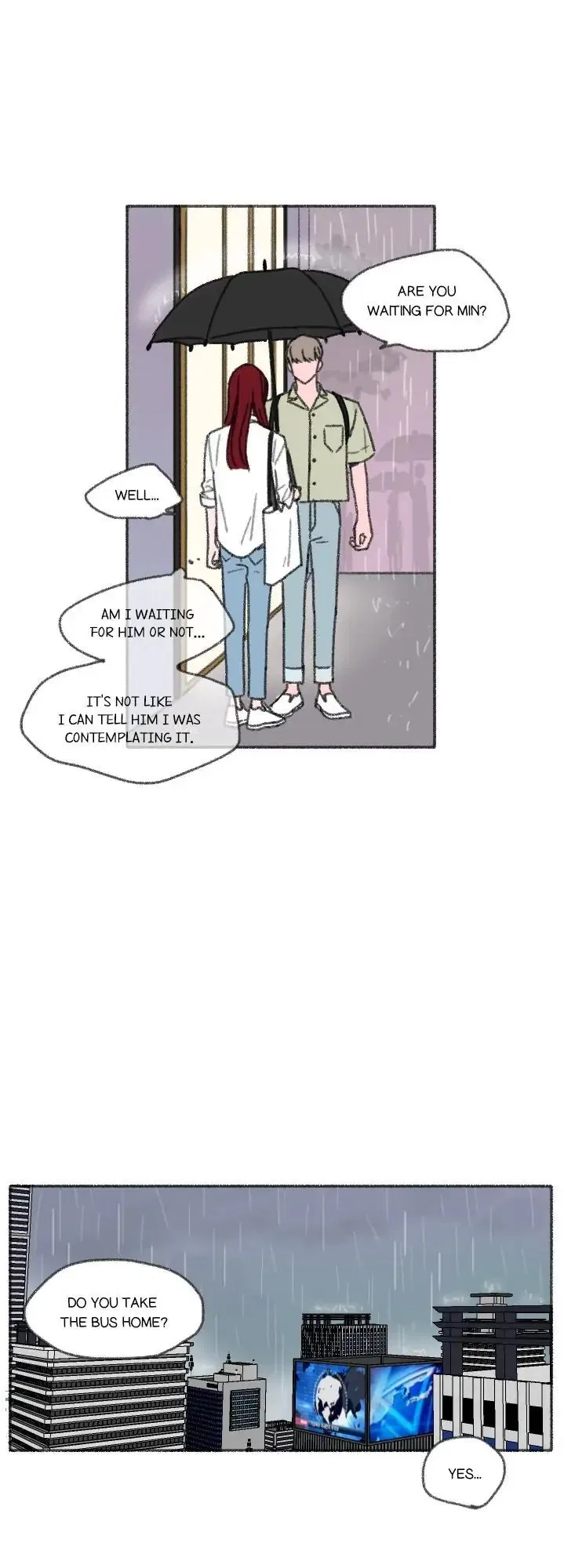 Picture Perfect Chapter 23 – Page 7