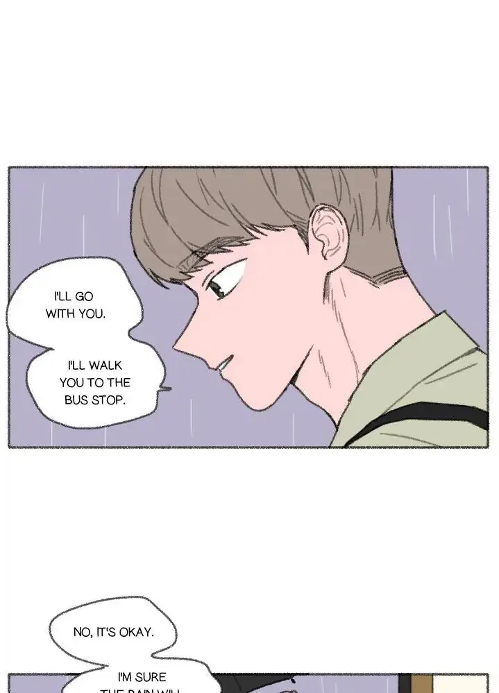 Picture Perfect Chapter 23 – Page 8