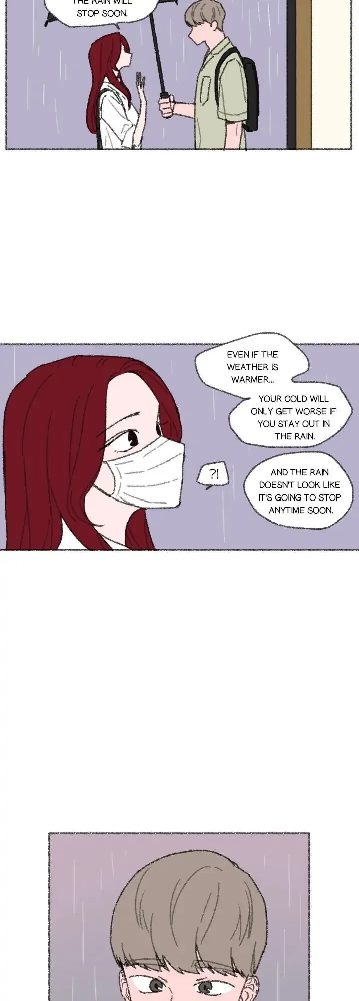 Picture Perfect Chapter 23 – Page 9