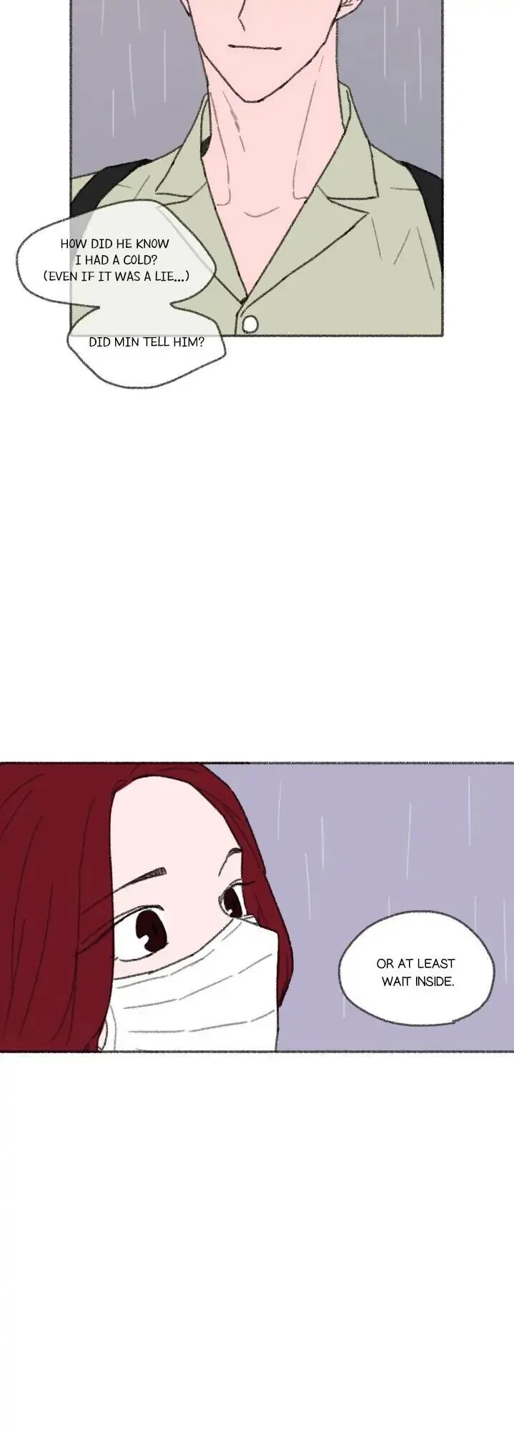 Picture Perfect Chapter 23 – Page 10