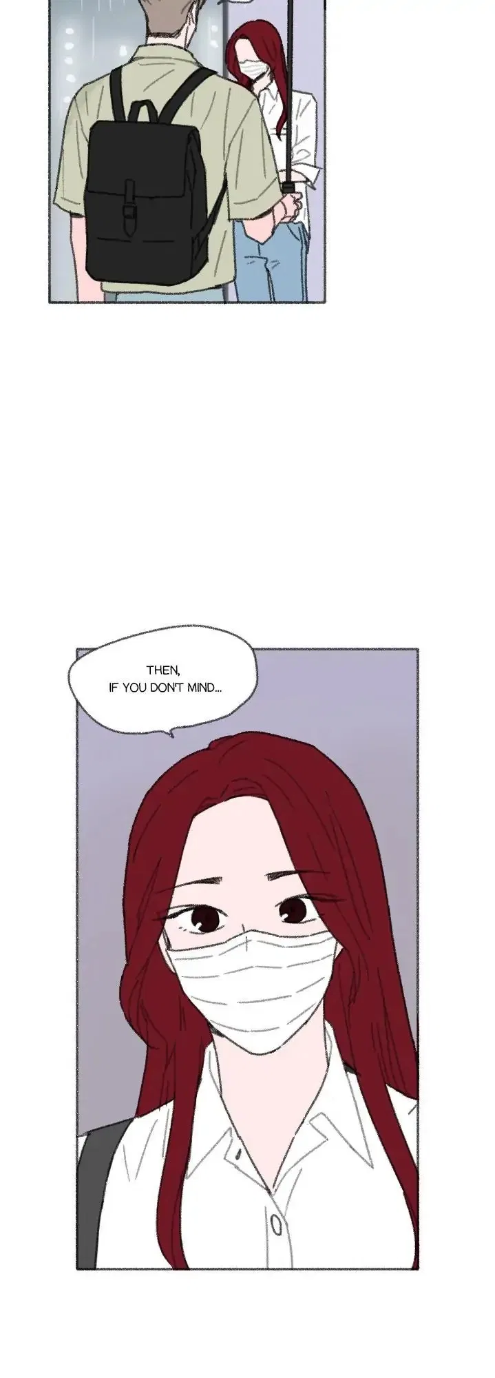 Picture Perfect Chapter 23 – Page 12