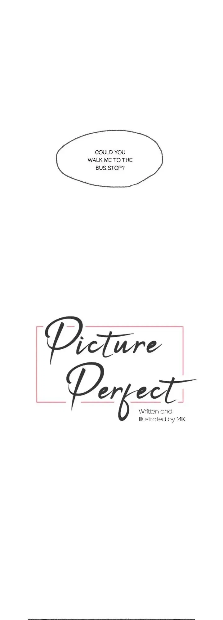 Picture Perfect Chapter 23 – Page 13