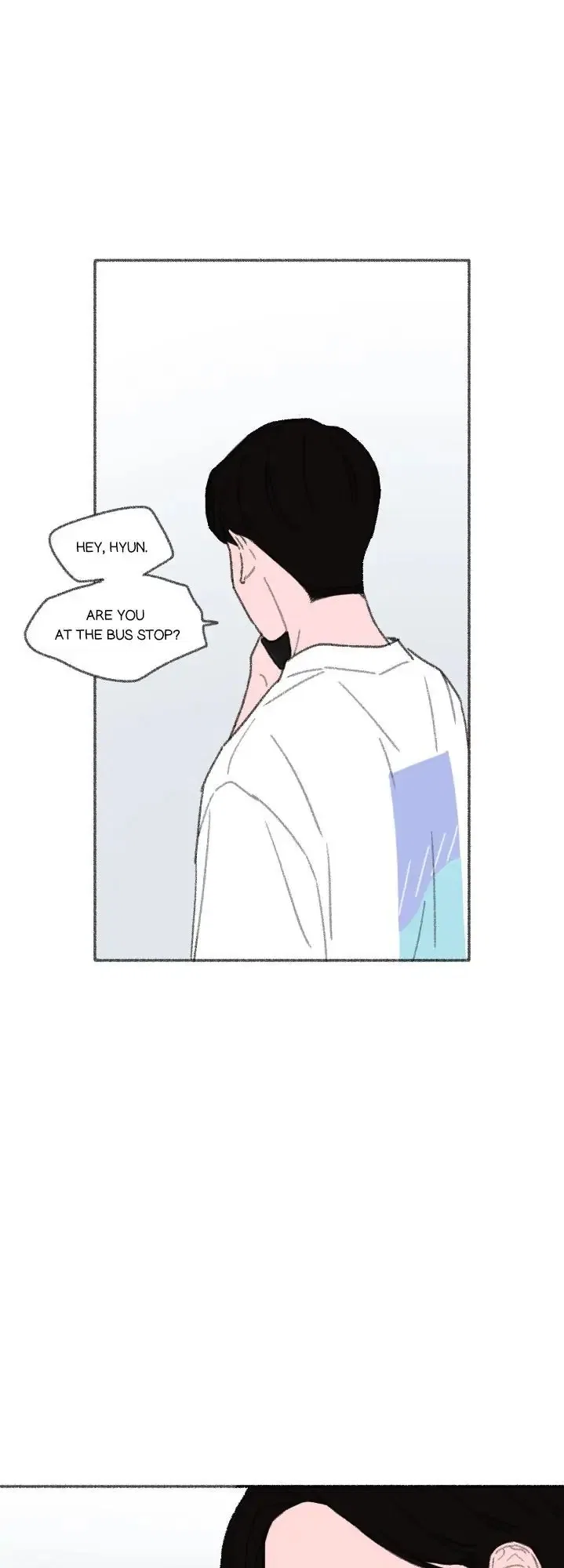 Picture Perfect Chapter 23 – Page 27