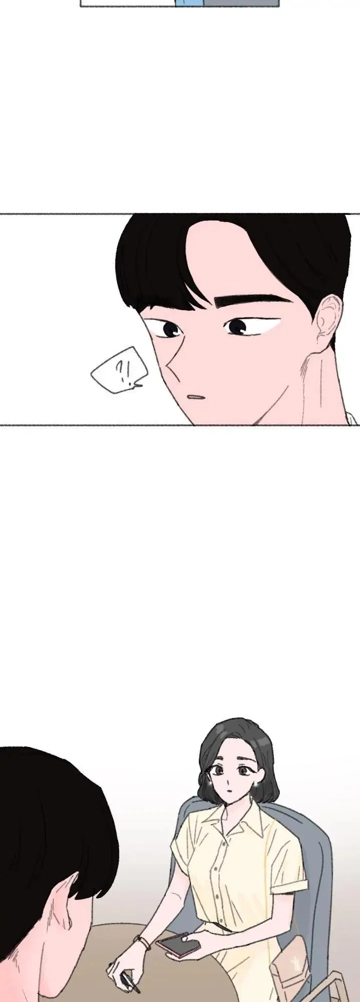 Picture Perfect Chapter 23 – Page 31
