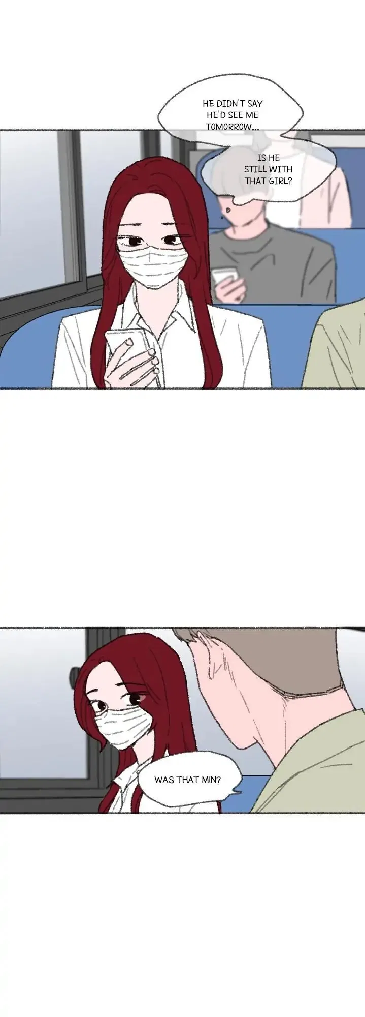 Picture Perfect Chapter 23 – Page 33