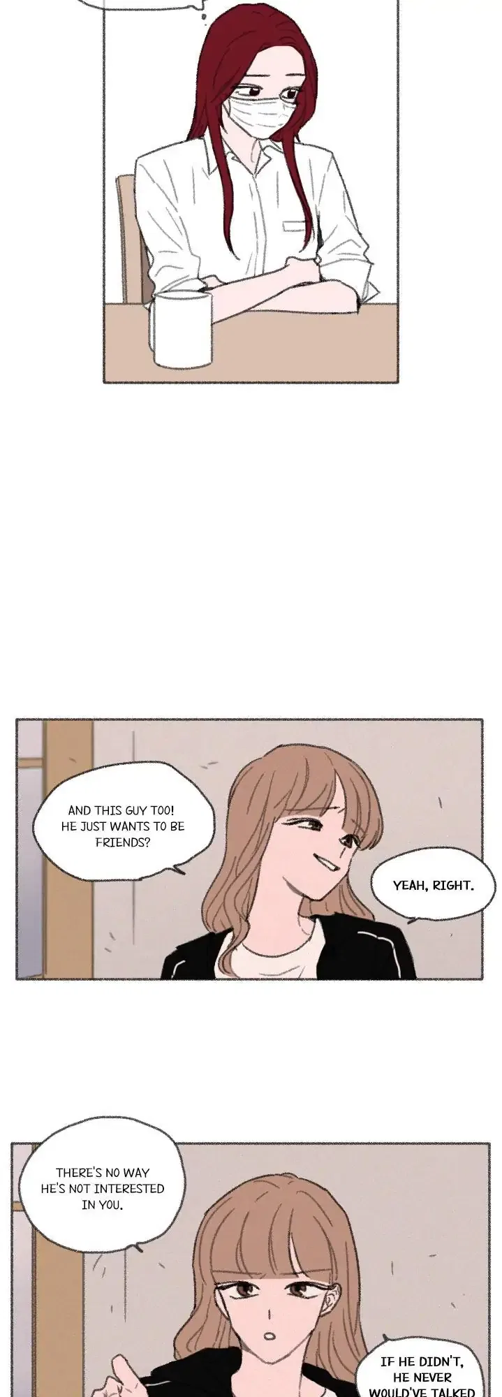Picture Perfect Chapter 22 – Page 6
