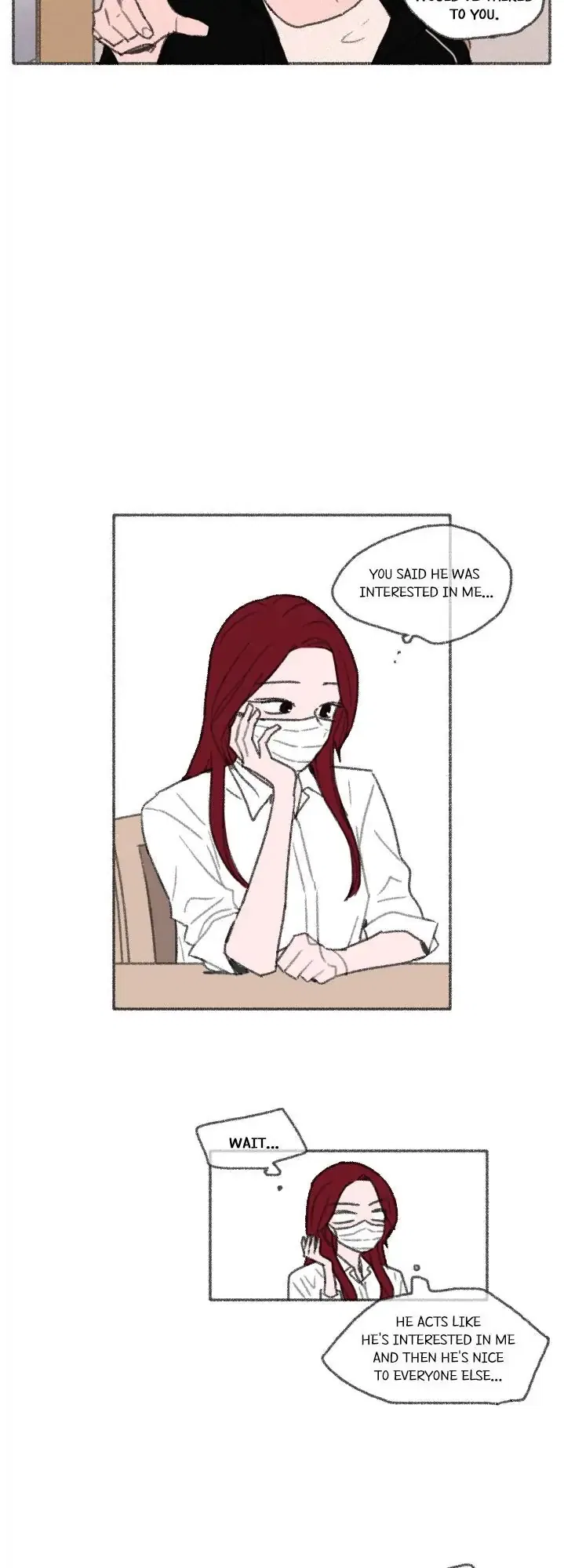 Picture Perfect Chapter 22 – Page 7