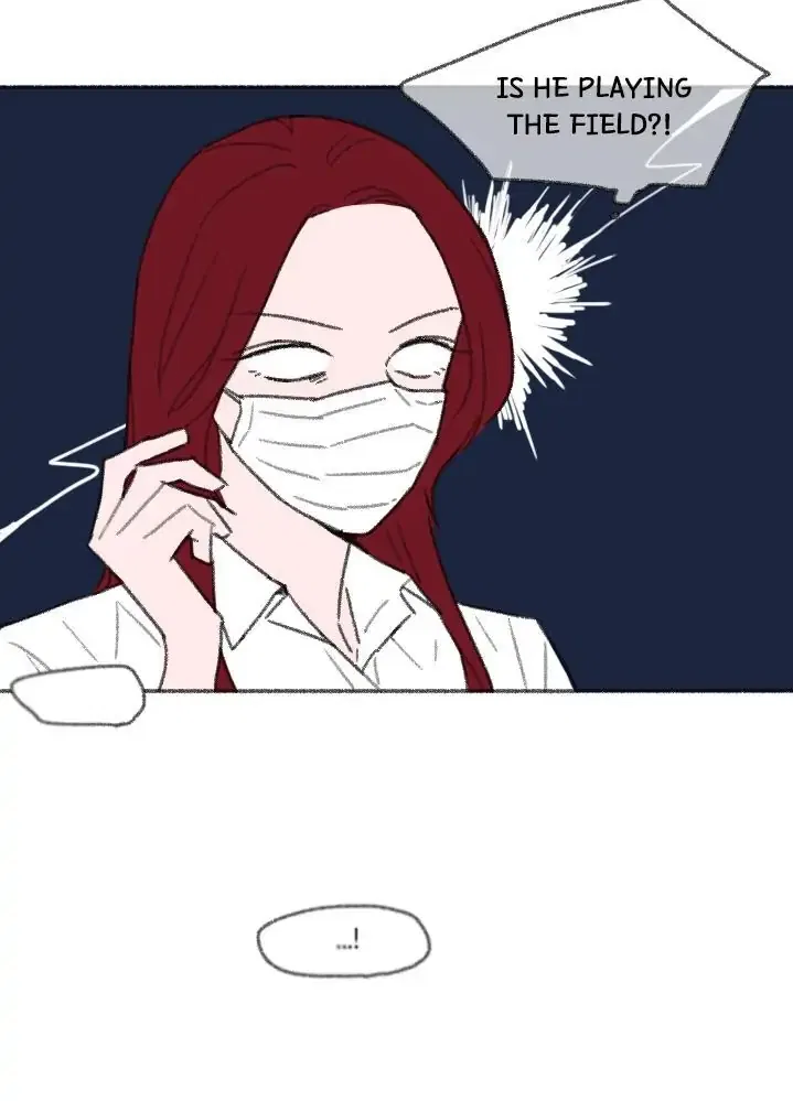 Picture Perfect Chapter 22 – Page 8