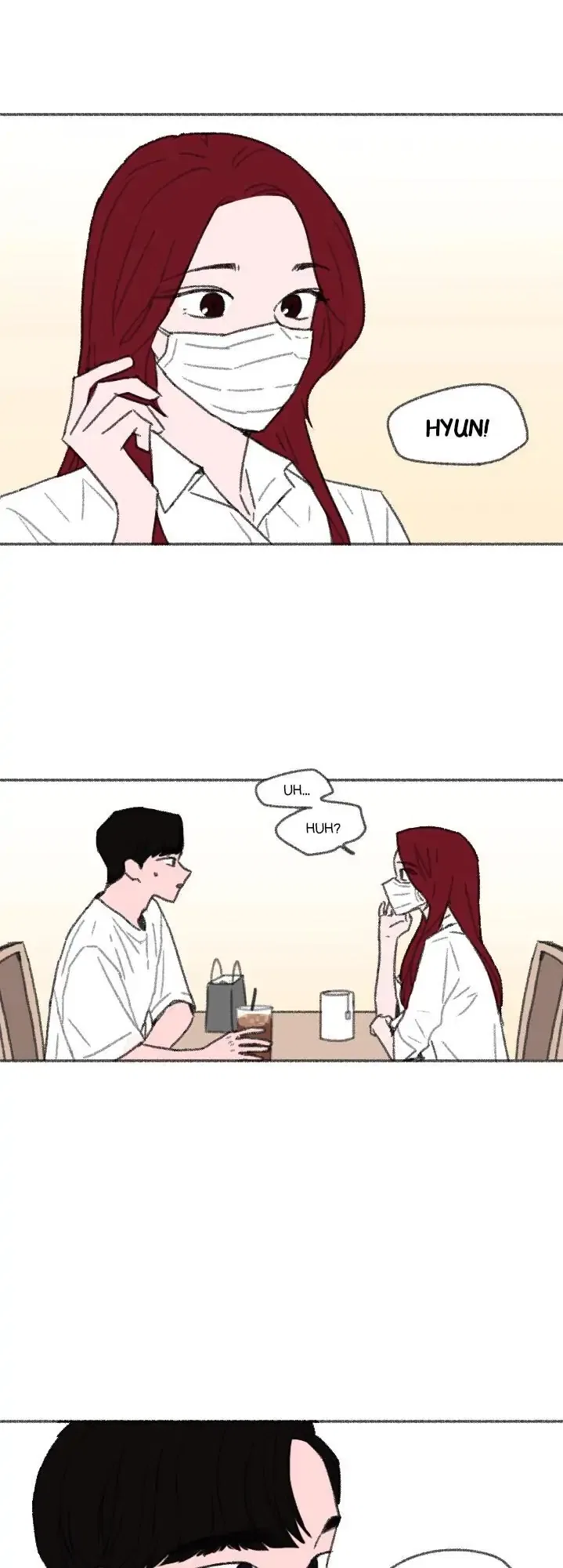 Picture Perfect Chapter 22 – Page 9