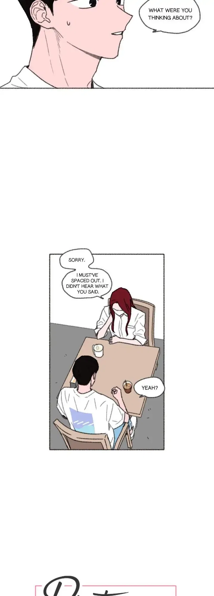 Picture Perfect Chapter 22 – Page 10