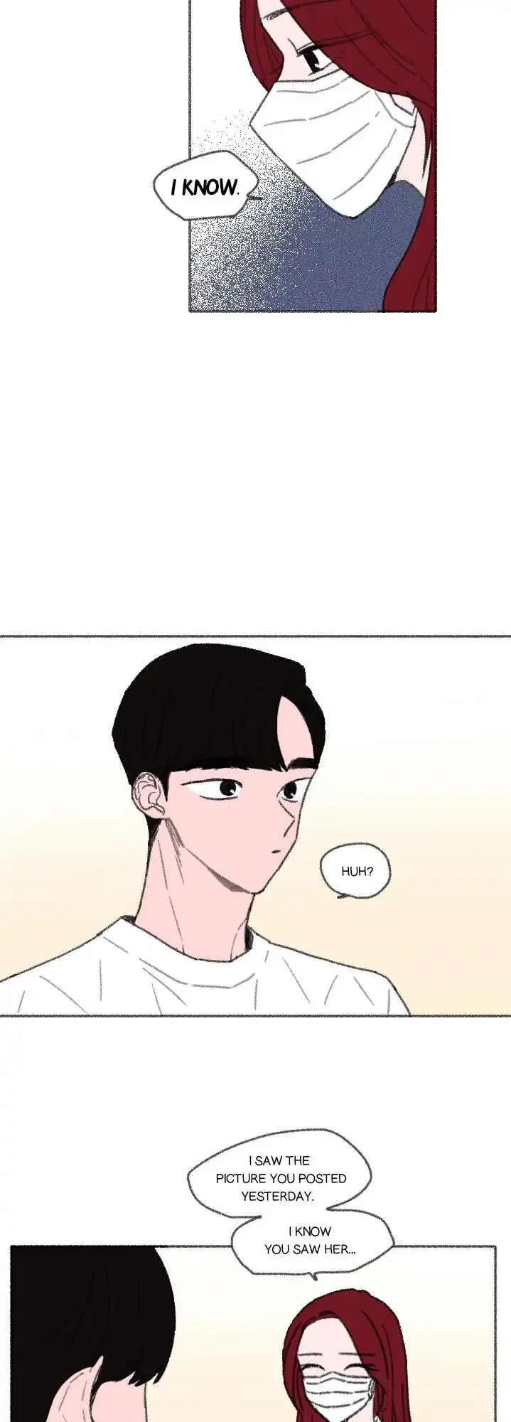 Picture Perfect Chapter 22 – Page 12