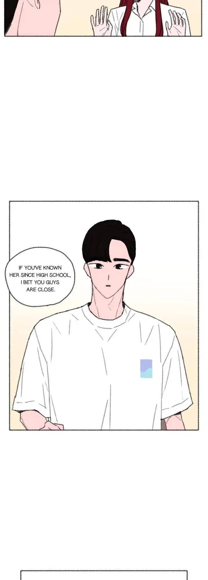 Picture Perfect Chapter 22 – Page 13
