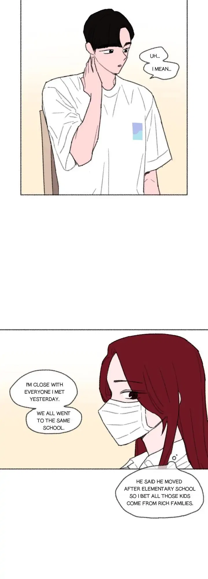 Picture Perfect Chapter 22 – Page 14
