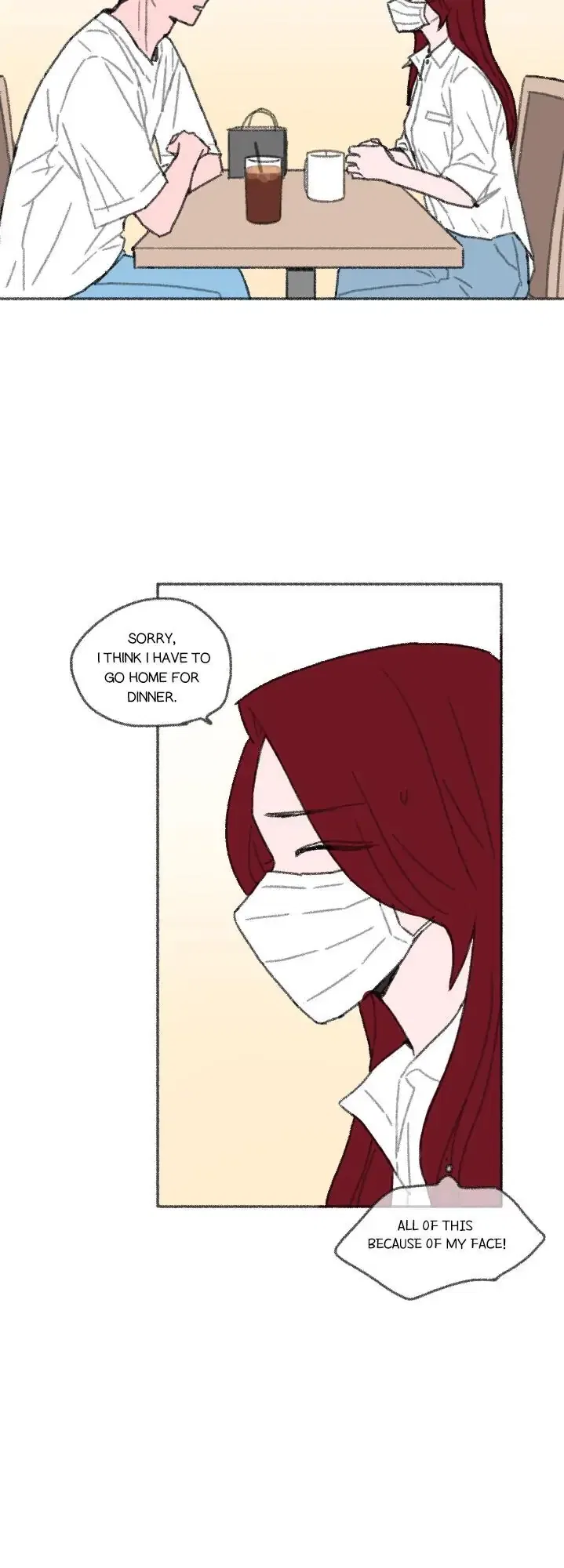 Picture Perfect Chapter 22 – Page 17