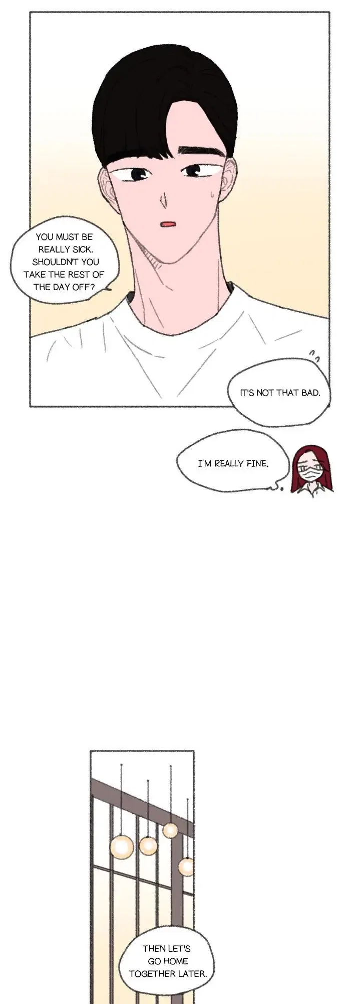 Picture Perfect Chapter 22 – Page 18