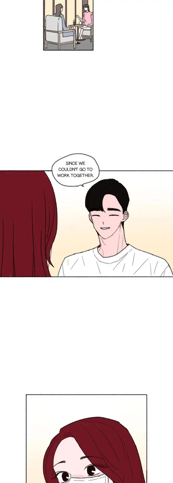 Picture Perfect Chapter 22 – Page 19
