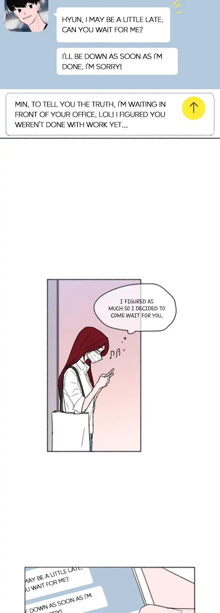 Picture Perfect Chapter 22 – Page 23