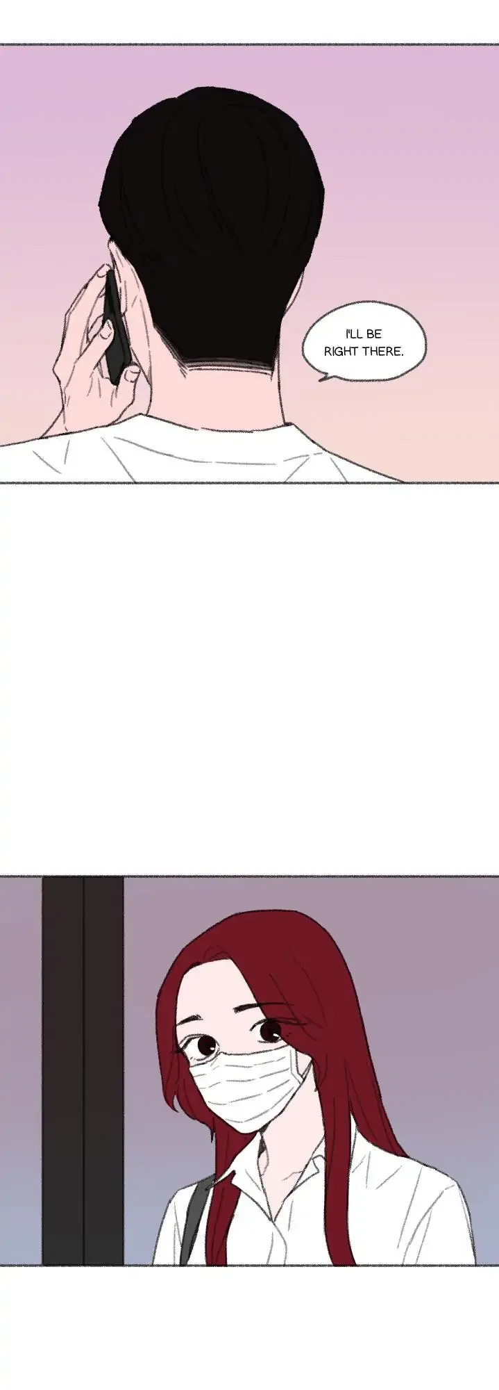 Picture Perfect Chapter 22 – Page 26