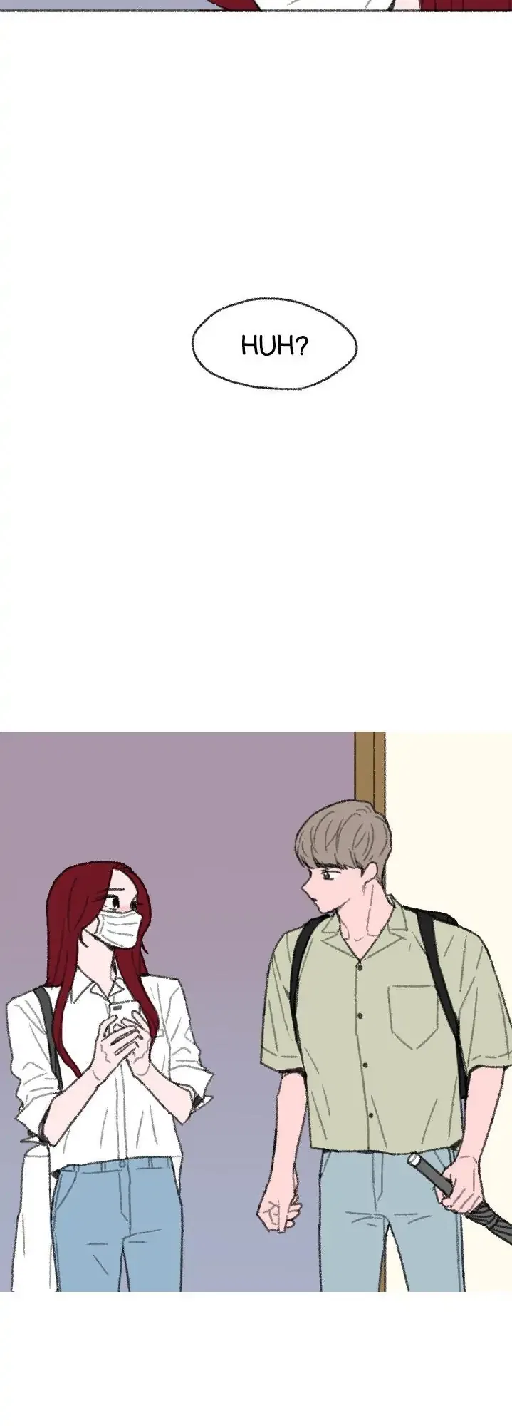Picture Perfect Chapter 22 – Page 30
