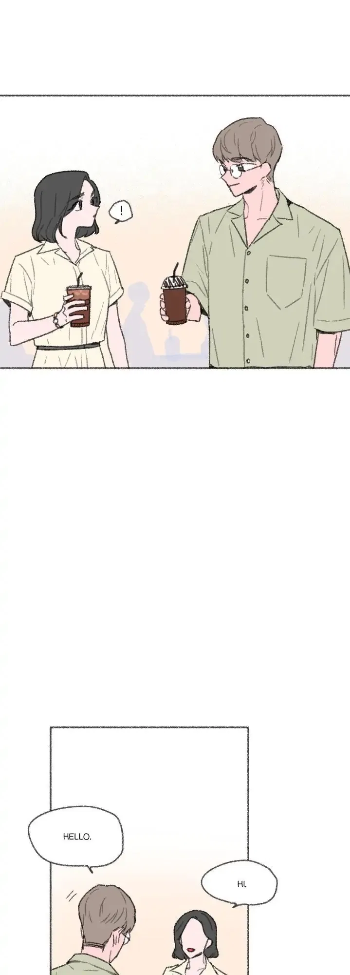 Picture Perfect Chapter 21 – Page 3