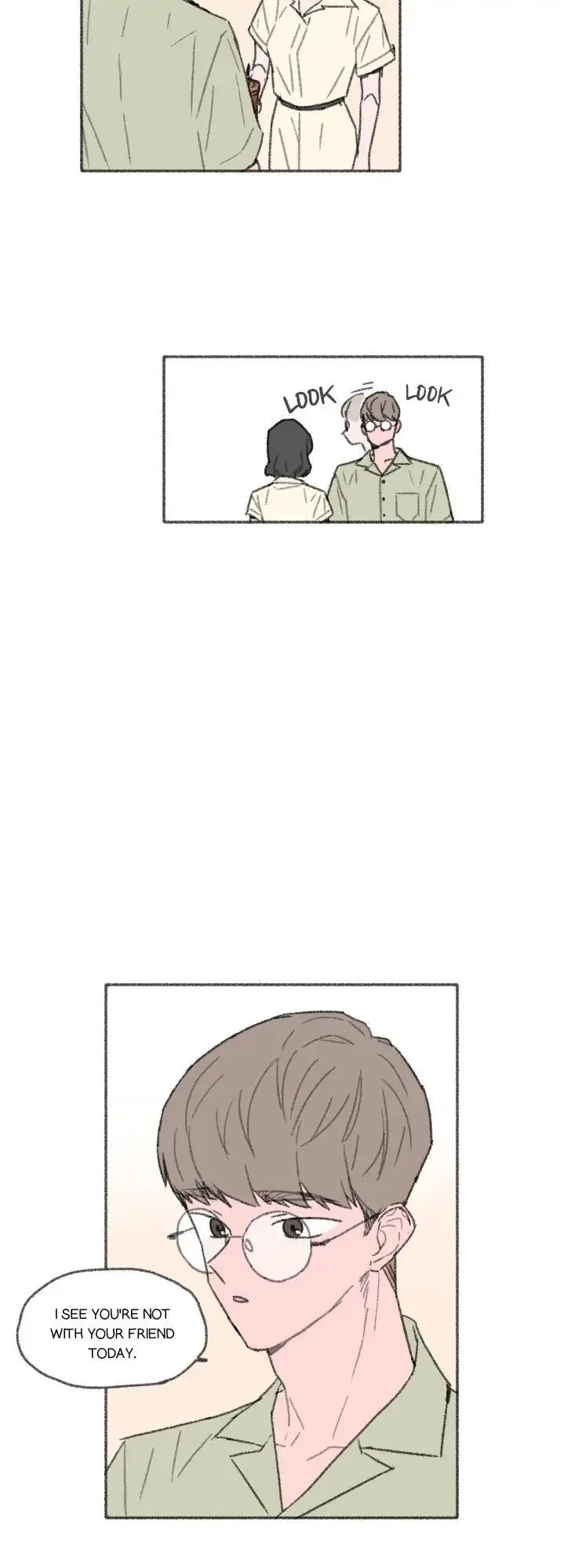 Picture Perfect Chapter 21 – Page 4