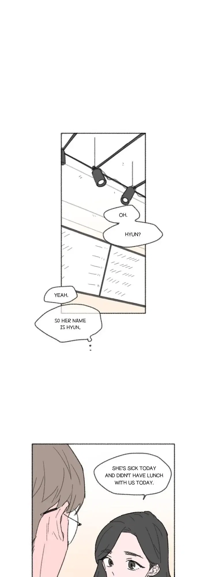 Picture Perfect Chapter 21 – Page 5