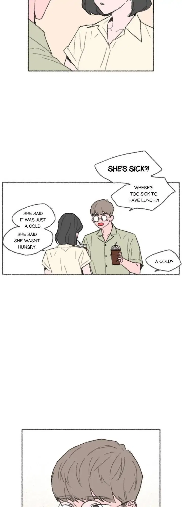 Picture Perfect Chapter 21 – Page 6