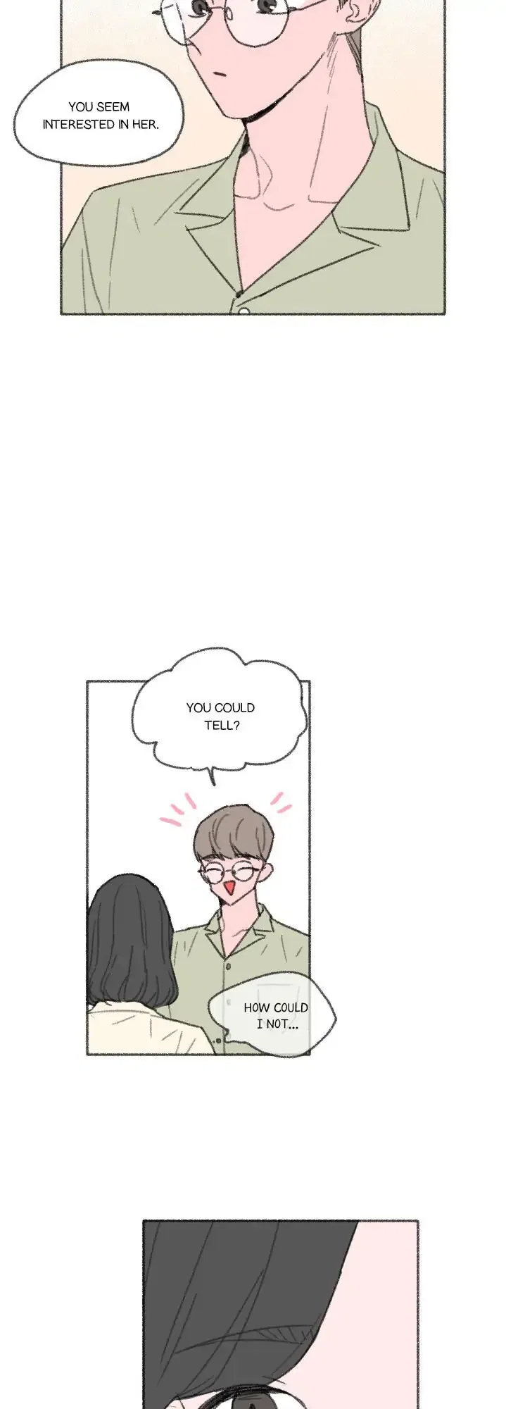Picture Perfect Chapter 21 – Page 7