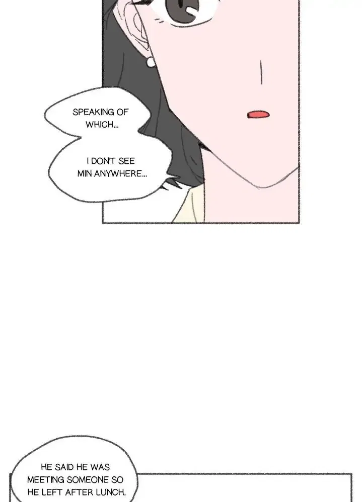 Picture Perfect Chapter 21 – Page 8