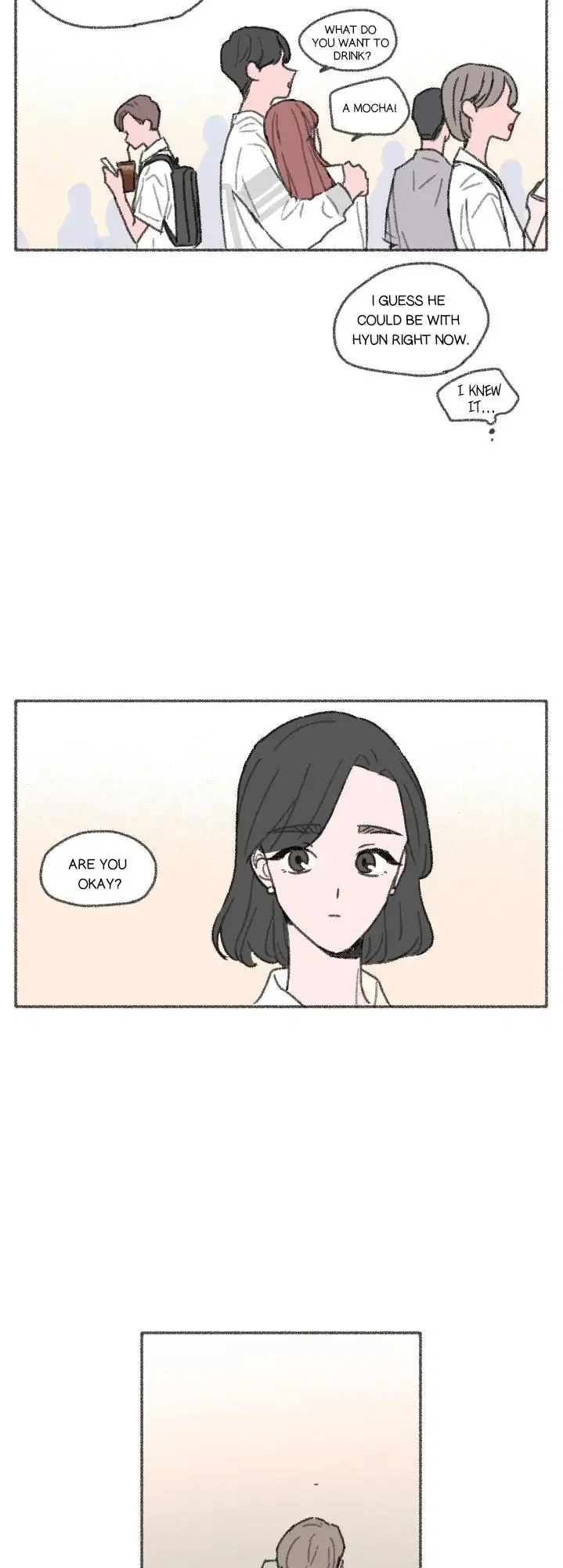 Picture Perfect Chapter 21 – Page 9