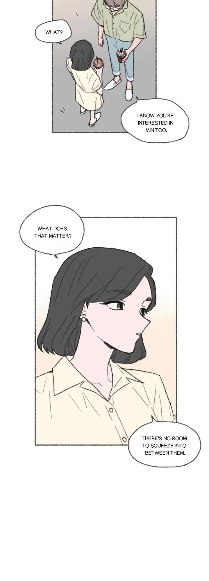 Picture Perfect Chapter 21 – Page 10