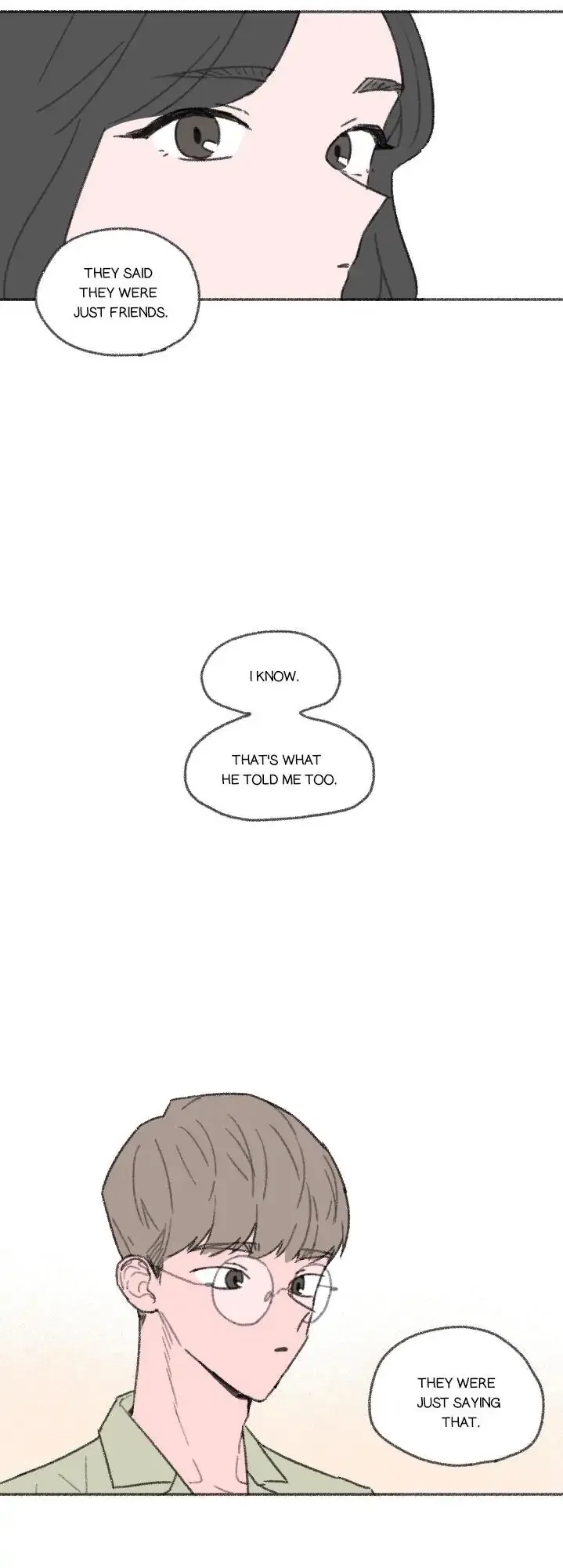 Picture Perfect Chapter 21 – Page 11