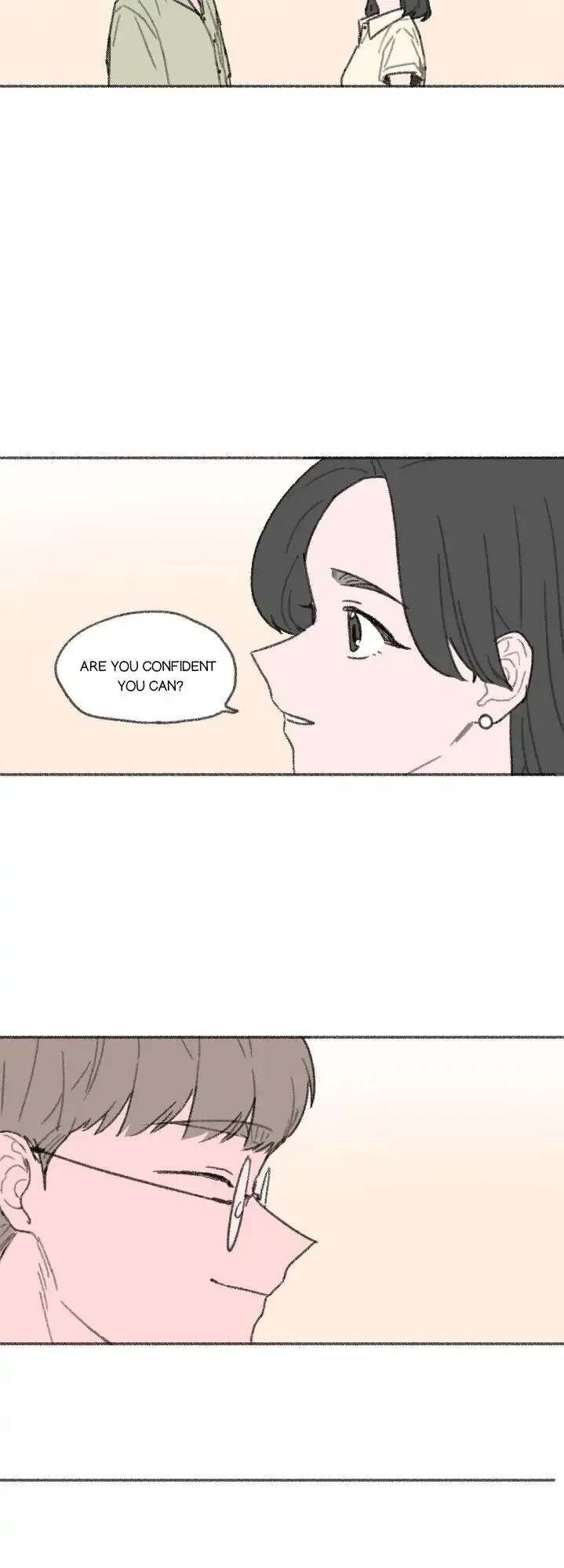 Picture Perfect Chapter 21 – Page 13