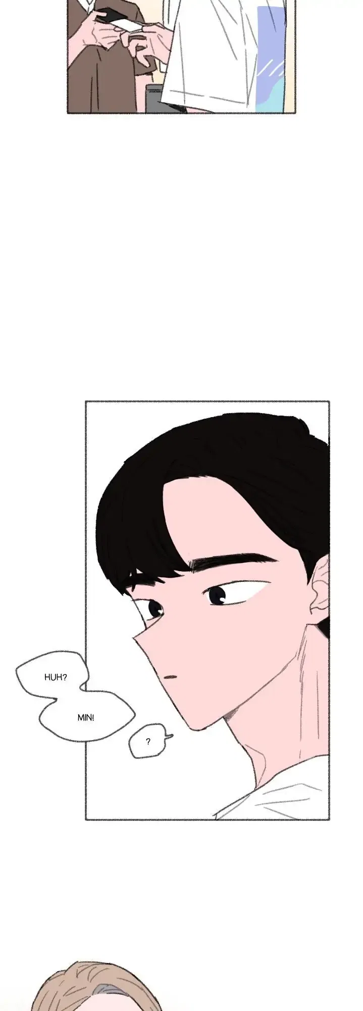 Picture Perfect Chapter 21 – Page 15
