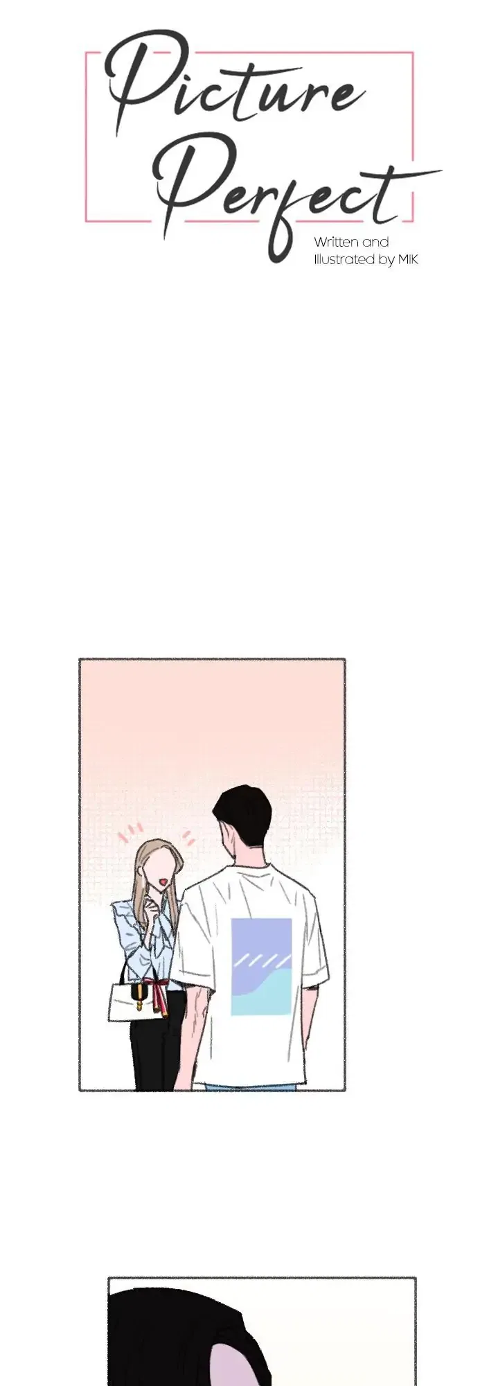 Picture Perfect Chapter 21 – Page 17
