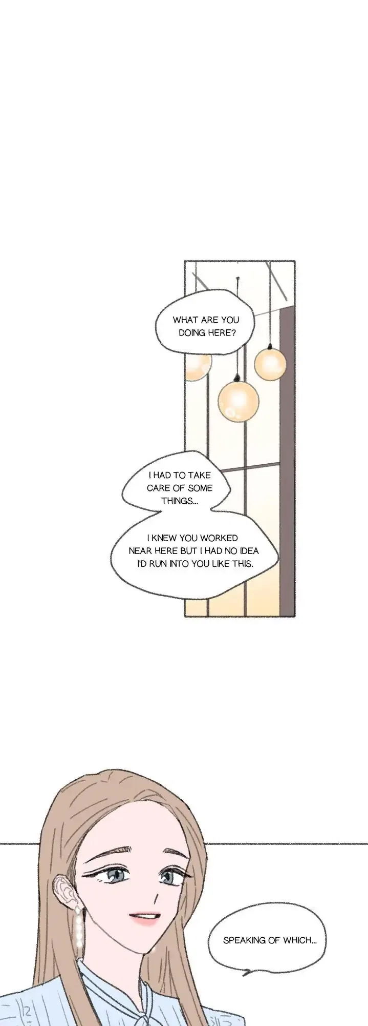 Picture Perfect Chapter 21 – Page 19